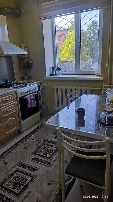 бк: Ашкана гарнитуру, түсү - Ак, Жыгач — 1