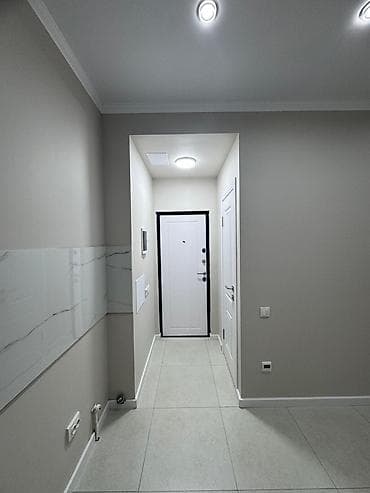 5 микрорайон: 1 комната, 13 м², 106 серия улучшенная, Цокольный этаж этаж, Дизайнерский ремонт — 2