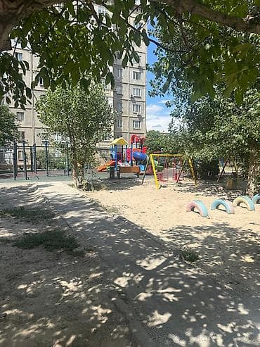 Квартиры: 3 комнаты, 68 м², 106 серия, Тунгуч мкр 106 серия, 3 этаж — 10