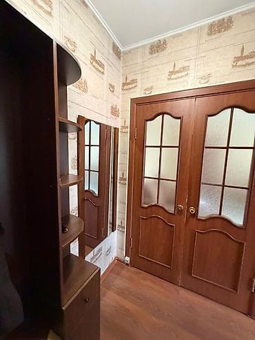 2 8: 3 комнаты, 50 м², Индивидуалка, 5 этаж, Косметический ремонт — 4