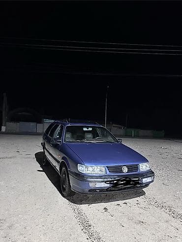 машина мерс с: Volkswagen Passat Variant: 1993 г., 1.8 л, Ручные, Газ, Универсал — 3