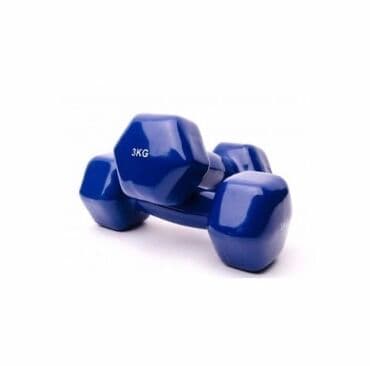 набор гантель в чемодане flexter: Гантели для фитнеса
Веса: 0,5кг; 1кг; 1.5кг; 2кг; 3кг — 2