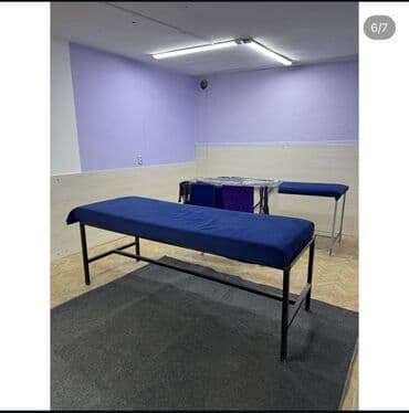 профессиональное оборудование для салона красоты: Продажа бизнеса Услуги красоты, Вместе с: Оборудование и мебель — 4