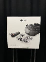 ноутбук на прокат: Dji Neo Combo more fly Погрузитесь в настоящее FPV-ощущение! DJI Neo — 1