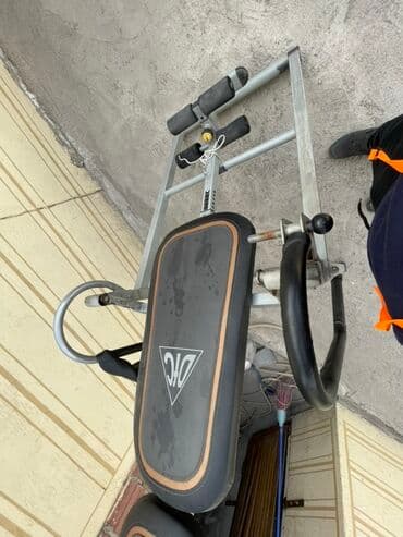 купить спортивный валик для спины: Инверсионный стол DFC для разгрузки позвоночника и растяжки - — 2