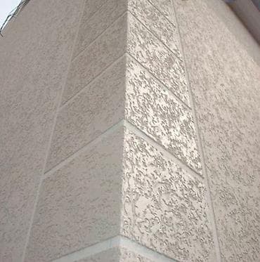 common rail: Фасадная декоративная штукатурка «короед» и фактурные панели для — 2