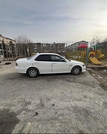 ауди полный привод: Honda Accord: 2000 г., 2 л, Автомат, Бензин, Седан — 3