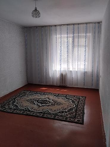 Недвижимость: 35 м², Без мебели — 3