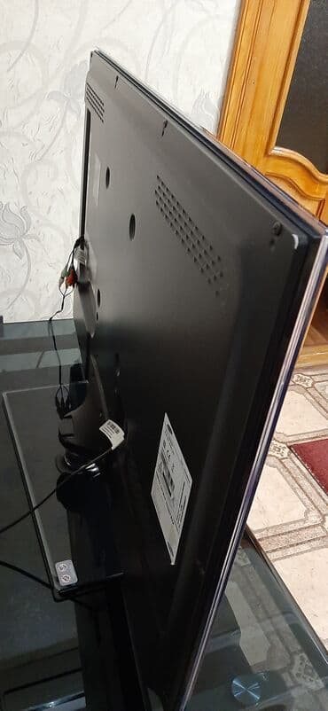 телевизор самсунг жк диагональ 102 см: Супер тонкий телевизор SAMSUNG длина-88см, ширина-50см — 5