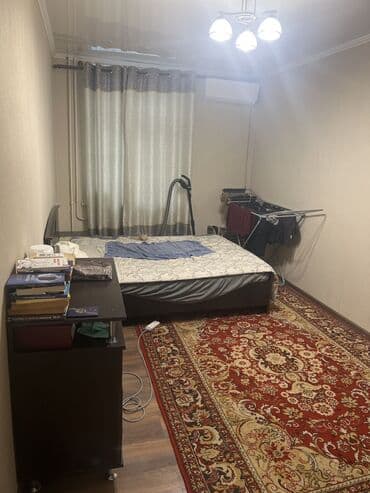 салон на аренду: Сдаётся место в двухкомнатной квартире для одного парня. Всего в 2 — 3