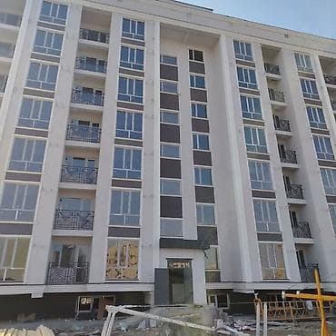профсоюз: 2 комнаты, 72 м², 4 этаж — 1