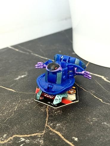 редко: Bakugan Battle Brawlers Отчаянные бойцы Бакуган В наличии главный — 1