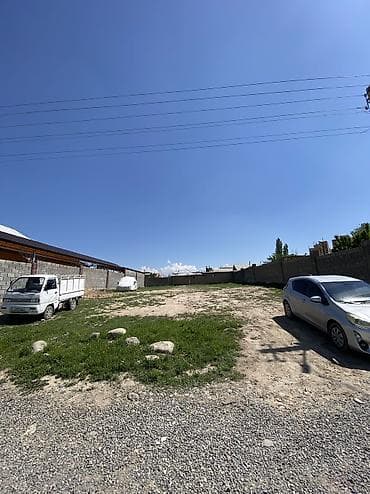 Продажа участков: 10 соток, Для бизнеса, Красная книга, Договор купли-продажи — 7