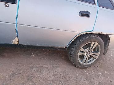 другие марки: Daewoo Nexia: 2011 г., 1.5 л, Седан — 8