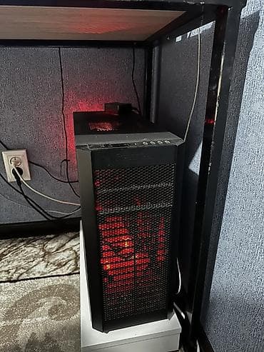 intel core i7 2600: Компьютер процессор - xeon e5-2666 v3/ 2,9GHz охлаждение - башенный — 3