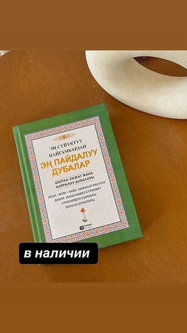 сумка бутун: Книги на кыргызском языке от различных издательств (Evrasya Press, Шам — 5