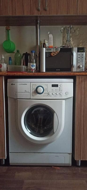 house cleaning: Мастер по ремонту стиральных машин — 3