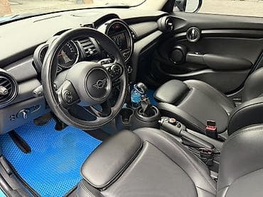 2 8: Mini Cooper: 2018 г., 1.5 л, Автомат, Бензин, Хэтчбэк — 8