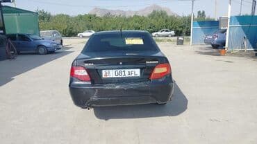 заслонка нексия 1: Daewoo Nexia: 2011 г., 1.5 л, Механика, Бензин, Седан — 5