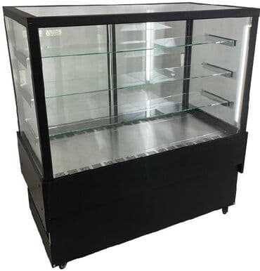 промышленные холодильники для хранения фруктов цена: Кондитерские, Новый — 3