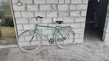 колеса на велосипед 28: Городской велосипед, Рама XXL (190 - 210 см) — 2