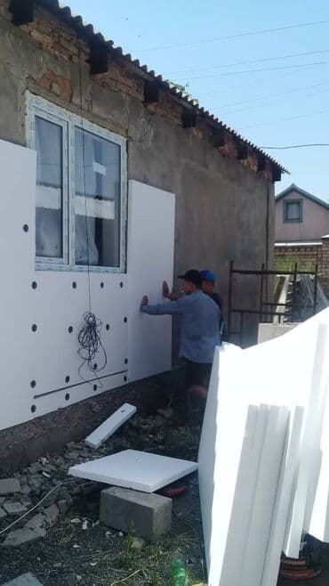 Реклама, печать: Предлагаем вам услуги профи Фасатчиков!!!!!! За короткий срок и и — 4