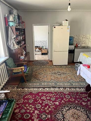 кашары сарай: Продаётся частный дом с приусадебным участком. Участок находится в — 10