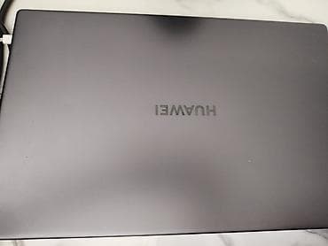 Huawei MateBook D 15 — тонкий ноутбук для учебы, работы и — 4