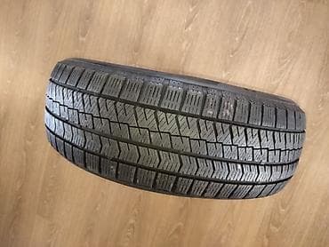 es 2020: Шины 205 / 65 / R 16, Зимняя шипованная, Новый, Пара, Легковые, Япония, Bridgestone — 2