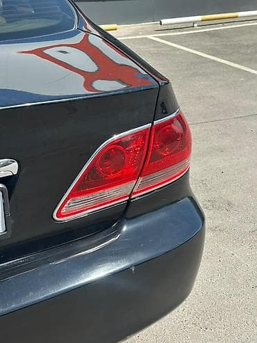 камера на мтз 80 задняя: Lexus ES: 2005 г., 3.3 л, Автомат, Бензин, Седан — 6