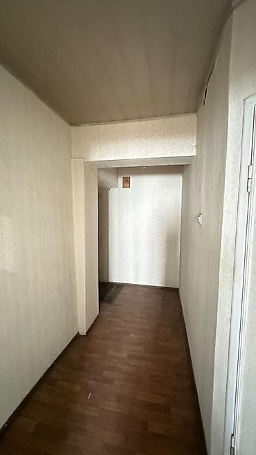 3 бөлмө, 52 м², Жеке план, 4 кабат, Ремонт талап кылынат lalafo.kg да 3 бөлмө, 52 м², Жеке план, 4 кабат, Ремонт талап кылынат