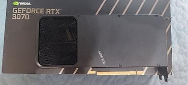 founders: Видеокарта для ПК, Б/у, NVidia, GeForce RTX, 8 ГБ — 4