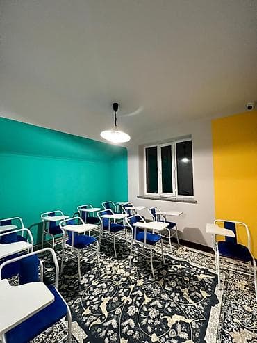 район политех: 300 м², 7 комнат — 9