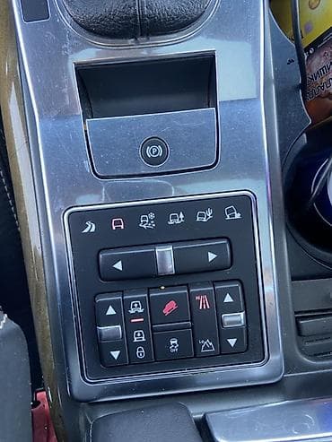 прямоток выхлоп: Land Rover Range Rover Sport: 2011 г., Бензин, Внедорожник — 9