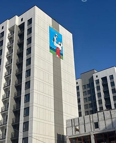 kut tower: 3 комнаты, 95 м², Элитка, 7 этаж — 4