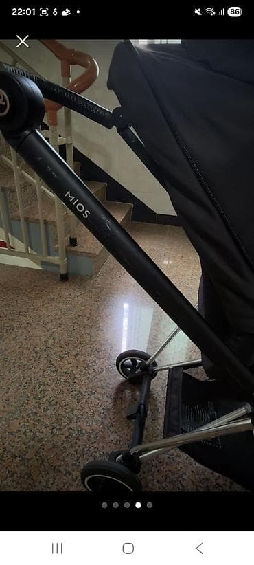 cybex коляски бишкек: Cybex Platinum коляска сатам инстаграмм @mullan.kg жаныбыздар — 5