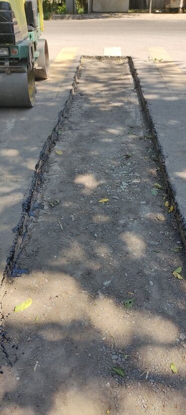 работа в бишкеке ночная смена: Ямочный ремонт, ямочный ремонт, ямочный ремонт, траншеи — 28