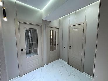 ts group: 1 комната, 45 м², Тунгуч мкр Элитка, 6 этаж, Евроремонт — 5