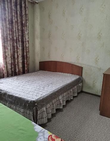 1 бөлмө, Жарым -жартылай эмереги бар