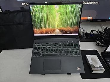 165hz: 💻Игровой ноутбук Firebat T6A 2024 🔴Экран 16 дюймов 2.5k 165hz — 3