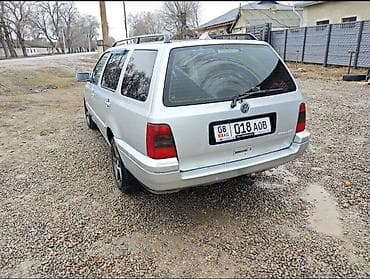 печка на гольф 3: Volkswagen Golf: 1998 г., 1.8 л, Механика, Бензин, Универсал — 3