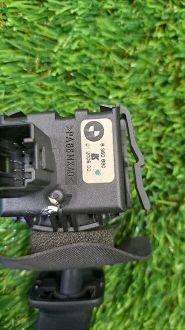 e39: Переключатель дворников Bmw E39 (б/у) ​ Марка: Bmw Модель: E39 Год — 4