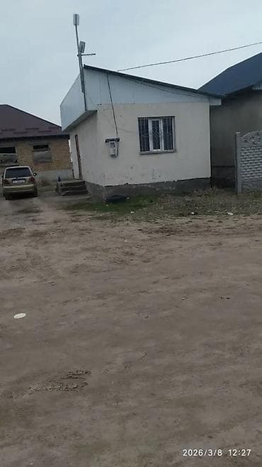 Недвижимость: Продаётся участок 4 сотки с постройками На участке имеется жилая — 2