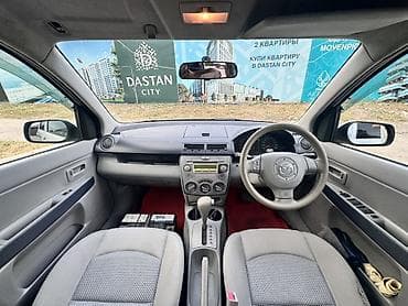 сколько стоит катер: Mazda Demio: 2002 г., 1.3 л, Автомат, Бензин, Хэтчбэк — 2