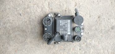 Катушка зажигания Mercedes-Benz