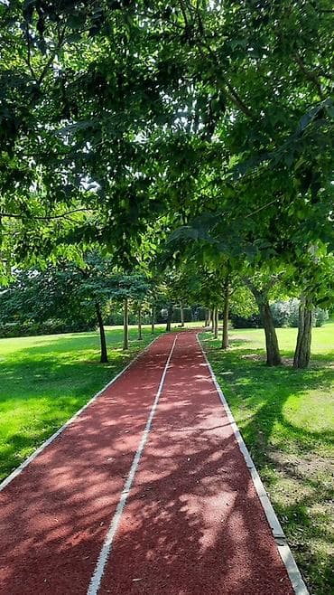 solutions upper: Резиновое покрытие для спортивных и детских площадок Назначение: - — 2