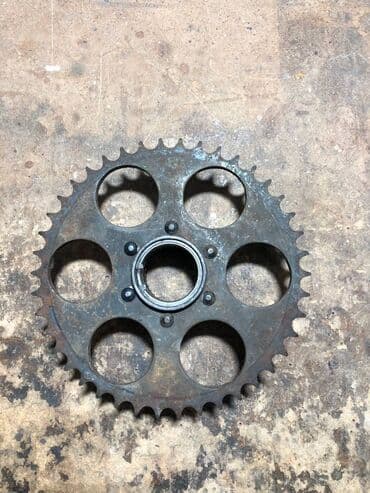 зимние шины на скутер: Продаю на Мотоцикл Иж, Заднюю Звезду. Звезда задняя (Ведомая) 42 — 1