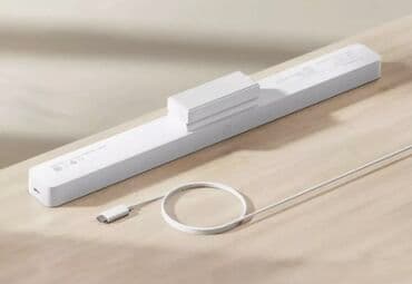 светильник для чтения: Магнитная лампа для чтения Xiaomi Mija Magnetic Reading Lamp — 3