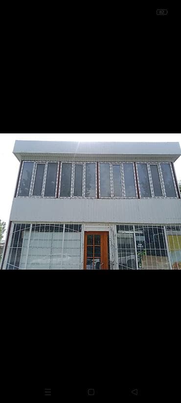 АССАЛАМ АЛЕЙКУМ УШУЛ ПОМЕЩЕНИЯ САТЫЛАТ УСТУНКУ ЭТАЖЫ АРЗАН БААДА