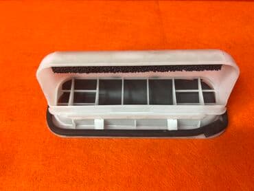 туманник форестер: Toyota 4runner Кузовной клапан вентиляции салона (обратный — 1